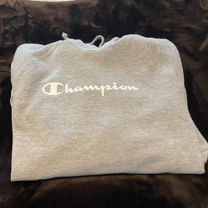 Champion Hoodie